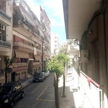 Elegant Central In * Volos