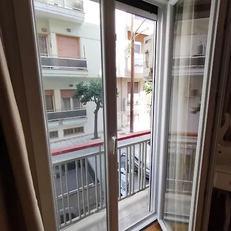 Elegant Central In Apartment