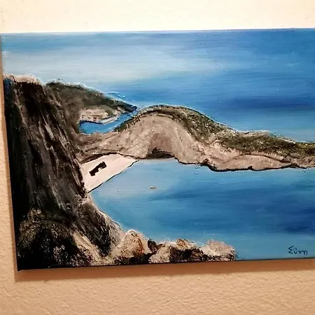 Elegant Central In * Volos